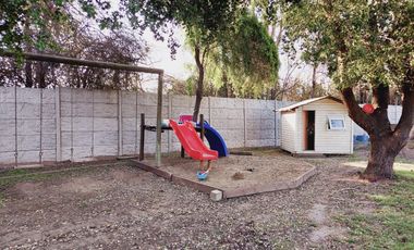 Se Vende Casa Chilena en exclusivo sector de Chicureo.