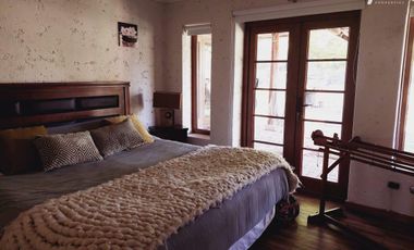 Se Vende Casa Chilena en exclusivo sector de Chicureo.