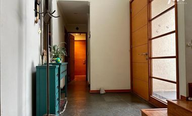 Casa mediterránea, Los Bosques, Chicureo