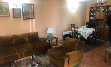 Vendo Casa Bramante/Rafael Sanzio, gran terreno, Esquina, L