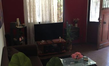 Vendo Casa Bramante/Rafael Sanzio, gran terreno, Esquina, L
