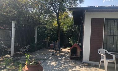 Vendo Casa Bramante/Rafael Sanzio, gran terreno, Esquina, L
