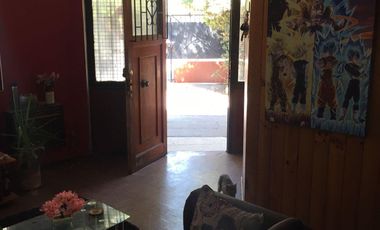 Vendo Casa Bramante/Rafael Sanzio, gran terreno, Esquina, L