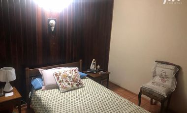 Vendo Casa Bramante/Rafael Sanzio, gran terreno, Esquina, L