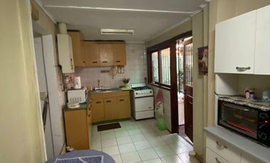 Vendo Casa Bramante/Rafael Sanzio, gran terreno, Esquina, L
