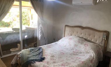 Se vende casa Condominio Chicauma, No perimetral