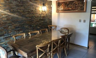 Se vende casa Condominio Chicauma, No perimetral