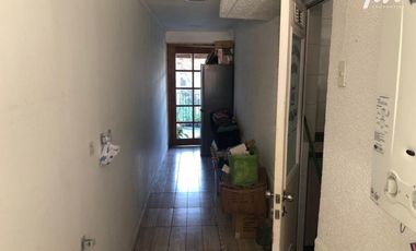Se vende casa Condominio Chicauma, No perimetral