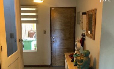 Se vende casa Condominio Chicauma, No perimetral