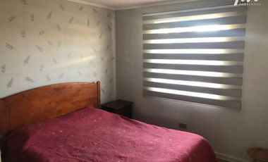 Se vende casa Condominio Chicauma, No perimetral