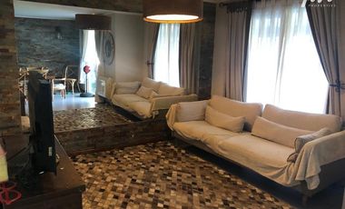 Se vende casa Condominio Chicauma, No perimetral