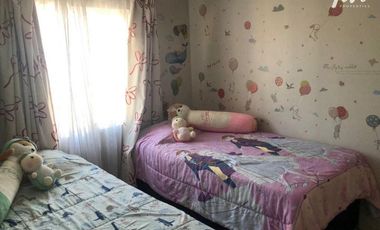 Se vende casa Condominio Chicauma, No perimetral