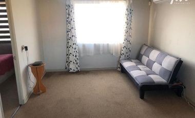 Se vende casa Condominio Chicauma, No perimetral
