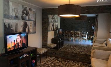 Se vende casa Condominio Chicauma, No perimetral