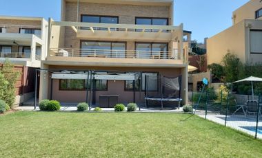 Vendo maravillosa casa estilo mediterránea, en Lo Barneche