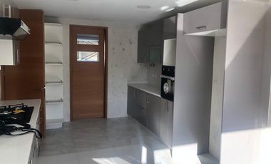 Vendo casa mediterránea nueva La Reserva de Chicureo