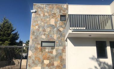 Vendo casa mediterránea nueva La Reserva de Chicureo