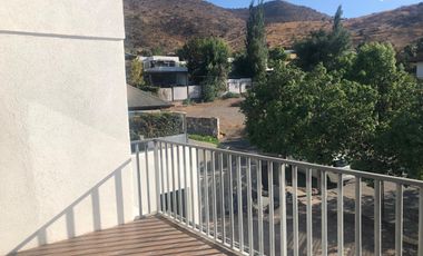 Vendo casa mediterránea nueva La Reserva de Chicureo