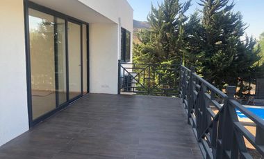 Vendo casa mediterránea nueva La Reserva de Chicureo