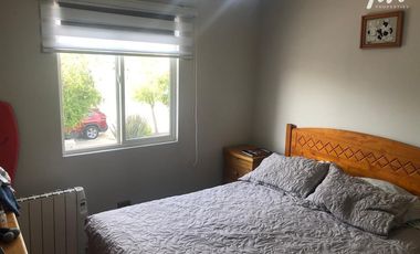 Vendo casa modelo Pullay, no perimetral, Chicauma