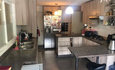Vendo casa modelo Pullay, no perimetral, Chicauma