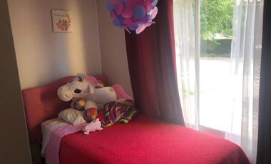 Vendo casa modelo Pullay, no perimetral, Chicauma