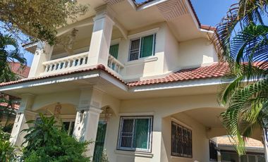 Supalai Garden Ville San Kamphaeng