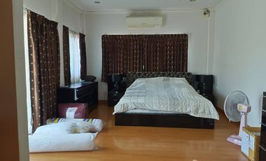 Supalai Garden Ville San Kamphaeng