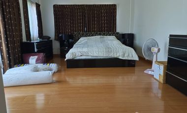 Supalai Garden Ville San Kamphaeng