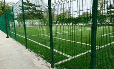 Terreno en venta en privada Arborea, Conkal, Yucatán.