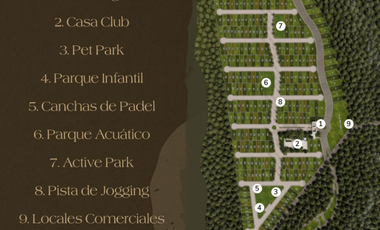 Terreno en venta en  Mérida, Privada Marzela, Conkal