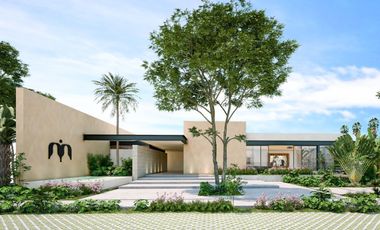 Terreno en venta en  Mérida, Privada Marzela, Conkal