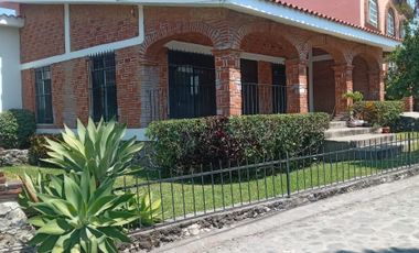 Casa CH Venta  Oaxtepec