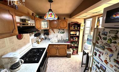 Casa en Venta, Col. Agrícola Oriental