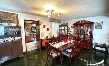 Casa en Venta, Col. Agrícola Oriental