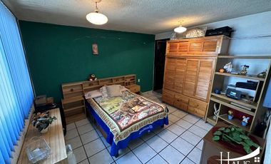 Casa en Venta, Col. Agrícola Oriental