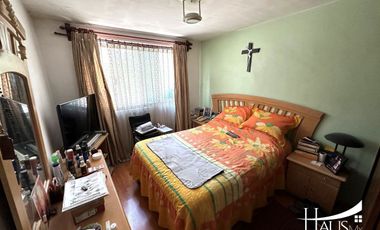 Casa en Venta, Col. Agrícola Oriental