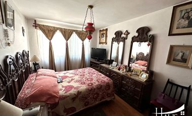 Casa en Venta, Col. Agrícola Oriental