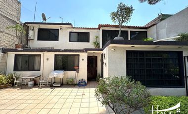 Casa en Venta, Col. Agrícola Oriental