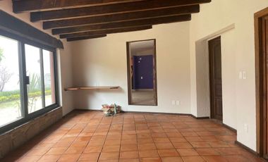 HAZ DE ESTA CASA UN ACOGEDOR HOGAR