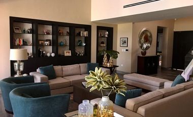 CASA EN VENTA DE 3 RECÁMARAS EN EL EXCLUSIVO YUCATÁN COUNTRY CLUB