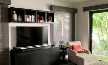 CASA EN VENTA DE 3 RECÁMARAS EN EL EXCLUSIVO YUCATÁN COUNTRY CLUB