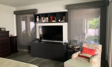 CASA EN VENTA DE 3 RECÁMARAS EN EL EXCLUSIVO YUCATÁN COUNTRY CLUB