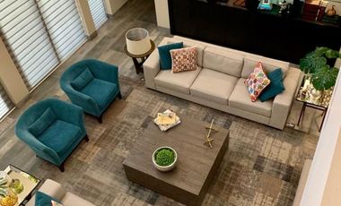 CASA EN VENTA DE 3 RECÁMARAS EN EL EXCLUSIVO YUCATÁN COUNTRY CLUB