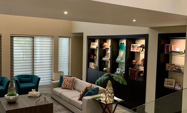 CASA EN VENTA DE 3 RECÁMARAS EN EL EXCLUSIVO YUCATÁN COUNTRY CLUB