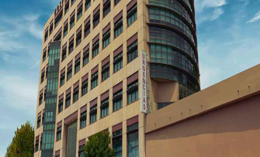 SE VENDE EDIFICIO DE GÉNERO HOSPITALARIO