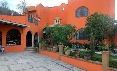 Casa Vista Hermosa, Los Frailes, San Miguel de Allende