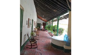 En Venta Casa Colonial centro histórico de Mompox, excelente ubicación
