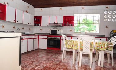 Casa Lote en todo el parque de Amaga