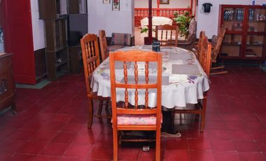 Casa Lote en todo el parque de Amaga